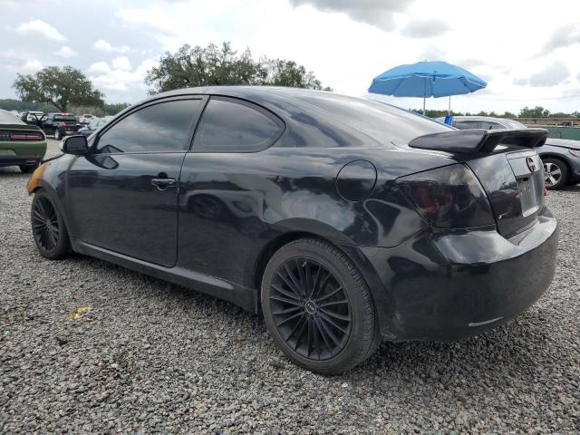 JTKDE177570204257 - 2007 TOYOTA SCION TC 黑色 照片 2