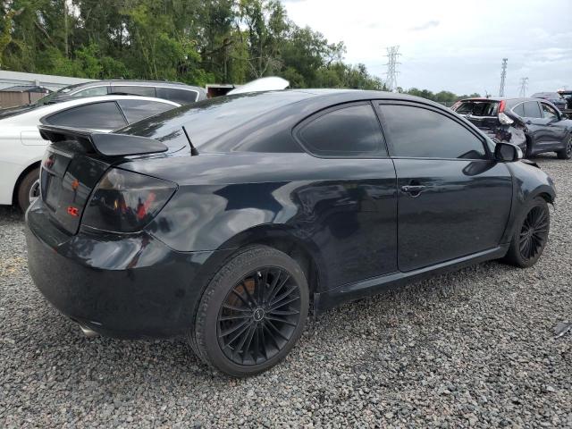 JTKDE177570204257 - 2007 TOYOTA SCION TC 黑色 照片 3