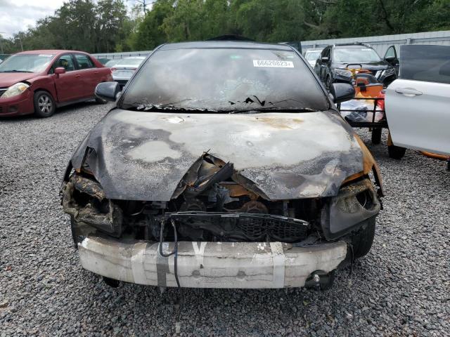 JTKDE177570204257 - 2007 TOYOTA SCION TC 黑色 照片 5