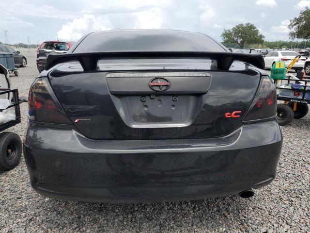 JTKDE177570204257 - 2007 TOYOTA SCION TC 黑色 照片 6