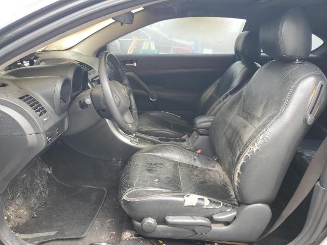 JTKDE177570204257 - 2007 TOYOTA SCION TC 黑色 照片 7