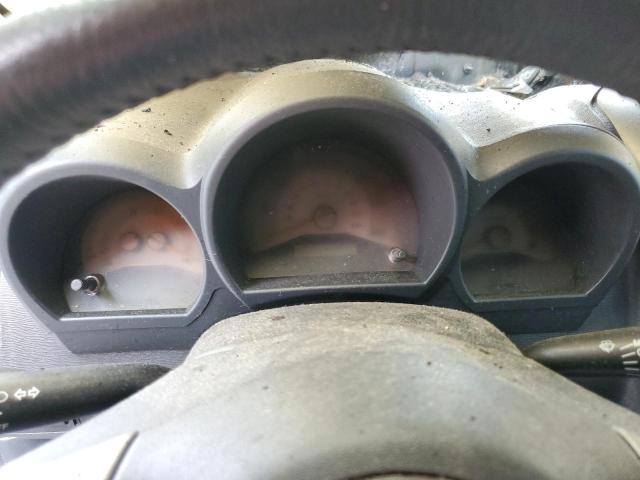 JTKDE177570204257 - 2007 TOYOTA SCION TC 黑色 照片 9