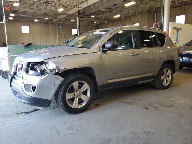 2016 JEEP COMPASS SPORT, 