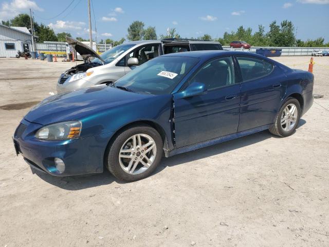 2006 PONTIAC GRAND PRIX GT, 
