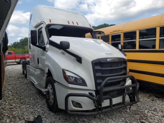 3AKJHHDR5PSNK7607 - 2023 FREIGHTLINER CASCADIA 1 WHITE photo 1