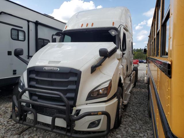 3AKJHHDR5PSNK7607 - 2023 FREIGHTLINER CASCADIA 1 WHITE photo 2