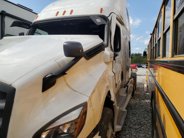 3AKJHHDR5PSNK7607 - 2023 FREIGHTLINER CASCADIA 1 WHITE photo 9