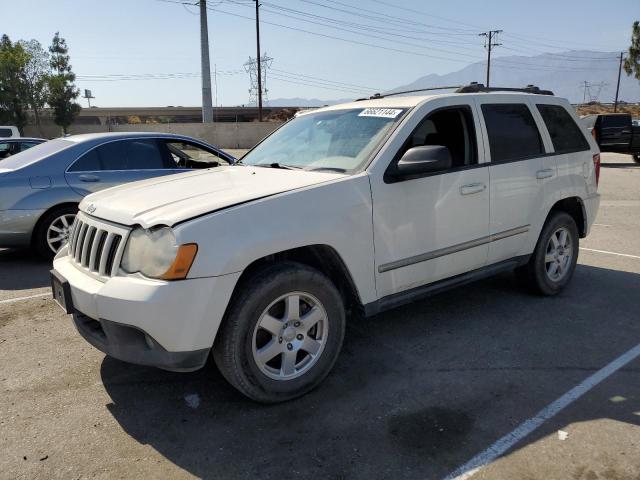 2010 JEEP GRAND CHER LAREDO, 