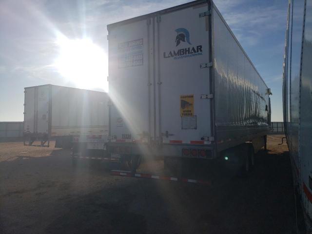 1UYVS2531R3022861 - 2024 UTILITY TRAILER WHITE photo 4