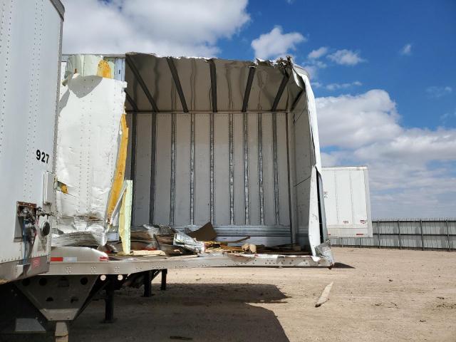 1UYVS2531R3022861 - 2024 UTILITY TRAILER WHITE photo 9