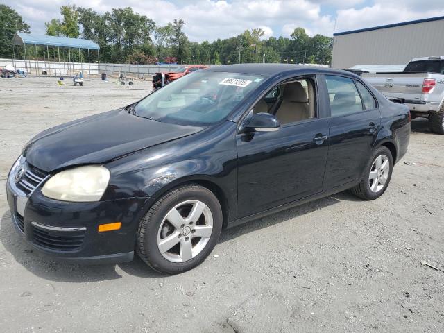 2009 VOLKSWAGEN JETTA S, 