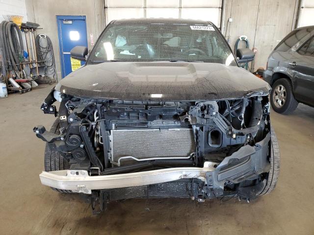 1FM5K8AB8LGA64261 - 2020 FORD EXPLORER POLICE INTERCEPTOR 黑色 照片 5