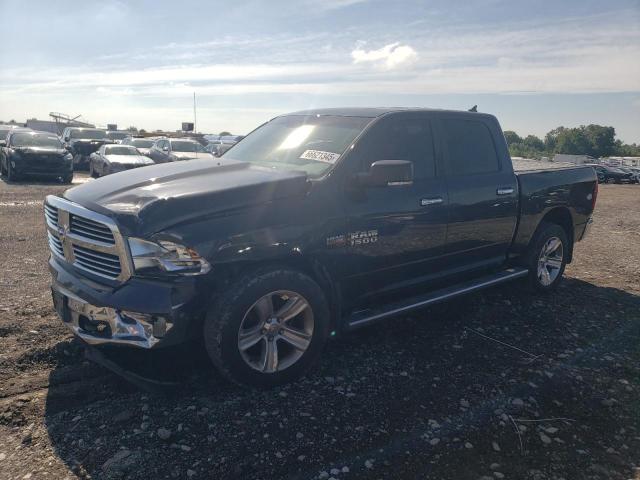 2014 RAM 1500 SLT, 