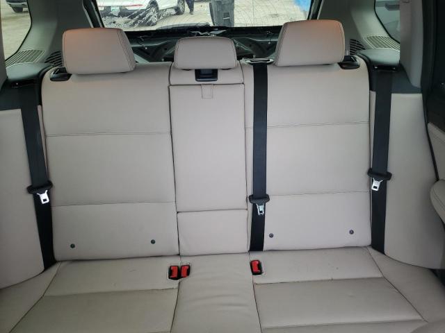 5UXWY3C51G0N87202 - 2016 BMW X3 XDRIVE28D CHARCOAL photo 10