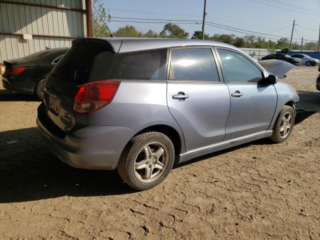 2T1KR32E93C014868 - 2003 TOYOTA COROLLA MA XR TURQUOISE photo 3