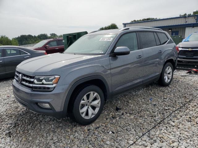 2018 VOLKSWAGEN ATLAS SE, 