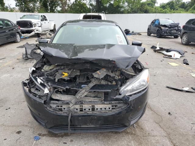 1FADP3F28JL269778 - 2018 FORD FOCUS SE 黑色 照片 5