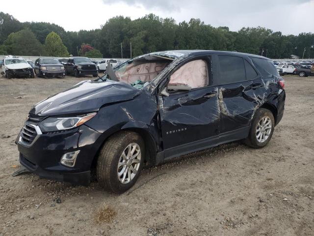 2021 CHEVROLET EQUINOX LS, 