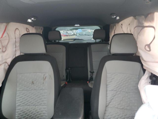 3GNAXHEV6MS122516 - 2021 CHEVROLET EQUINOX LS ლურჯი ფოტო 10