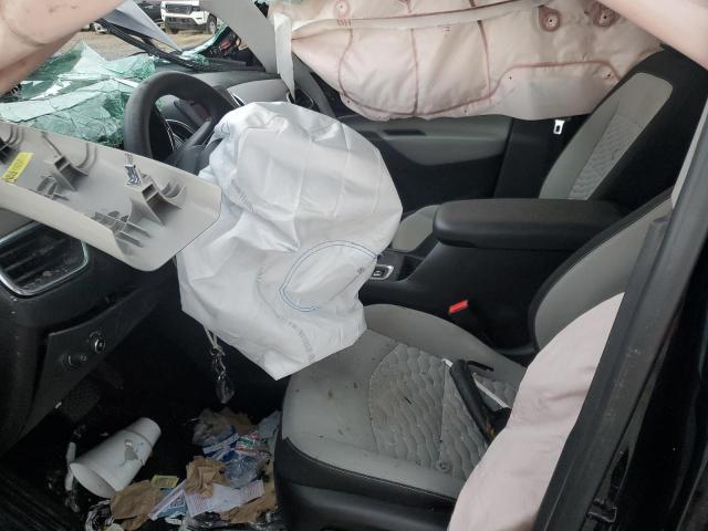 3GNAXHEV6MS122516 - 2021 CHEVROLET EQUINOX LS ლურჯი ფოტო 7