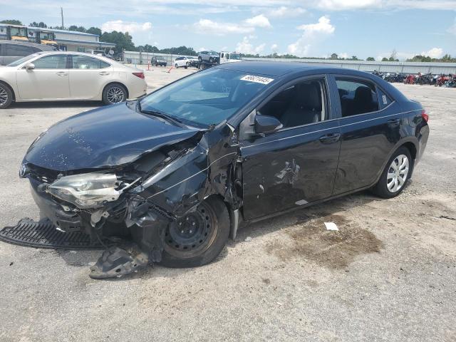 2014 TOYOTA COROLLA L, 