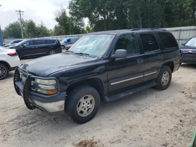 2004 CHEVROLET TAHOE C1500, 