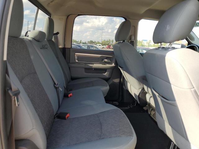 1C6RR7TT8KS609301 - 2019 RAM 1500 CLASS SLT 白色 照片 10