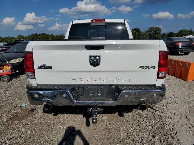 1C6RR7TT8KS609301 - 2019 RAM 1500 CLASS SLT 白色 照片 6