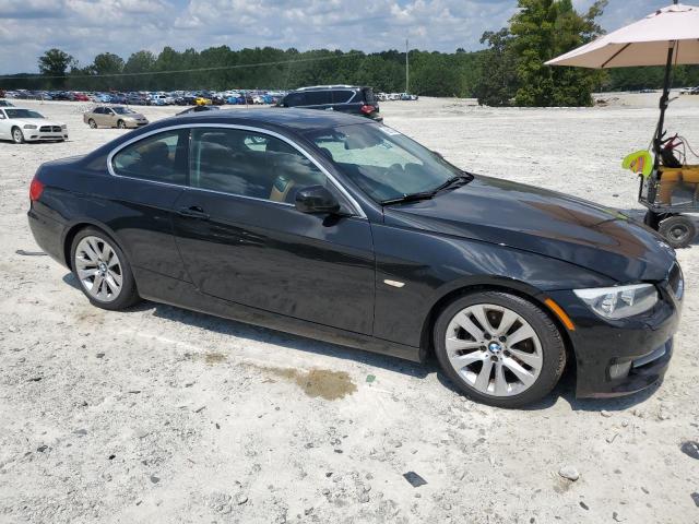 WBAKE3C59BE557897 - 2011 BMW 328 I BLACK photo 4