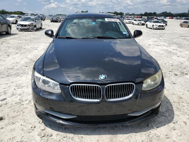 WBAKE3C59BE557897 - 2011 BMW 328 I BLACK photo 5