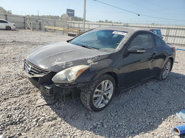 1N4BL2EP9CC101418 - 2012 NISSAN ALTIMA SR BLACK photo 1