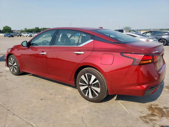 1N4BL4EV9KC101735 - 2019 NISSAN ALTIMA SL RED photo 2