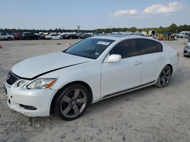 2007 LEXUS GS 350, 