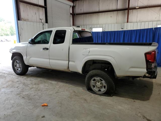 3TYSX5EN8PT020272 - 2023 TOYOTA TACOMA ACCESS CAB Սպիտակ լուսանկար 2