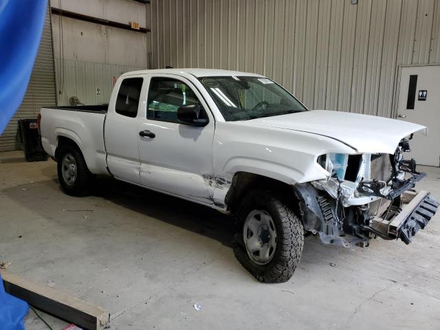 3TYSX5EN8PT020272 - 2023 TOYOTA TACOMA ACCESS CAB Սպիտակ լուսանկար 4