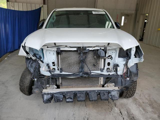 3TYSX5EN8PT020272 - 2023 TOYOTA TACOMA ACCESS CAB Սպիտակ լուսանկար 5