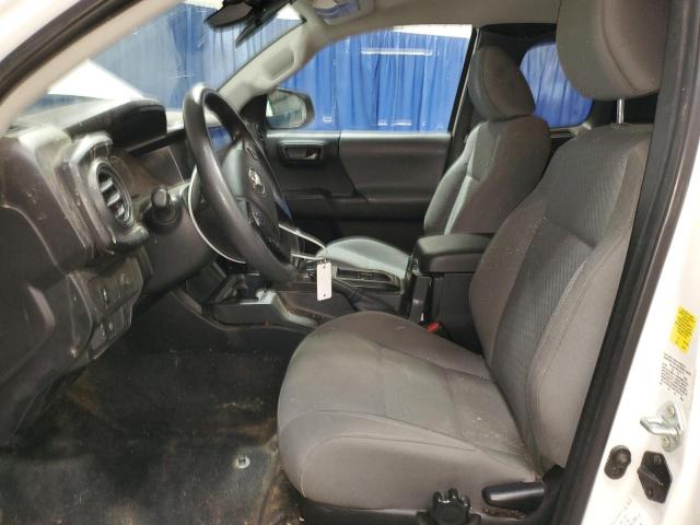 3TYSX5EN8PT020272 - 2023 TOYOTA TACOMA ACCESS CAB Սպիտակ լուսանկար 7