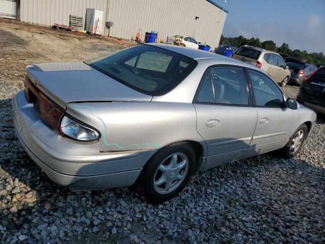 2G4WB52K541156363 - 2004 BUICK REGAL LS 银色 照片 3