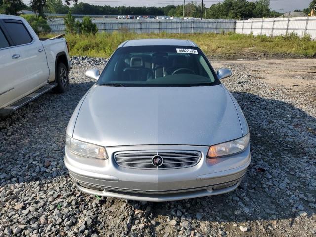 2G4WB52K541156363 - 2004 BUICK REGAL LS 银色 照片 5