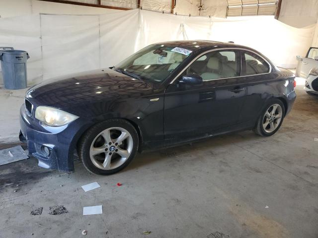 2009 BMW 128 I, 