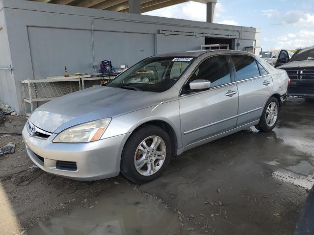 2006 HONDA ACCORD SE, 