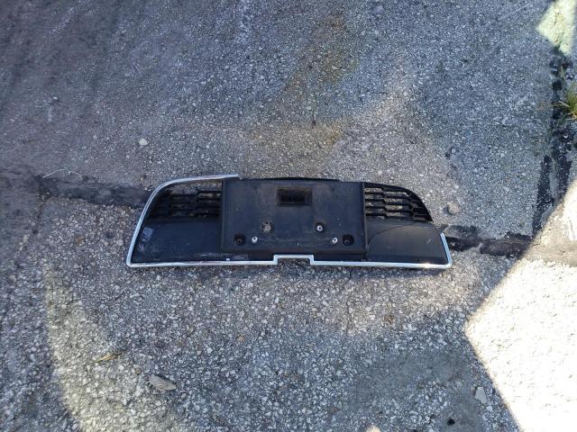 1G1JA5SH1E4234223 - 2014 CHEVROLET SONIC LS 红色 照片 12