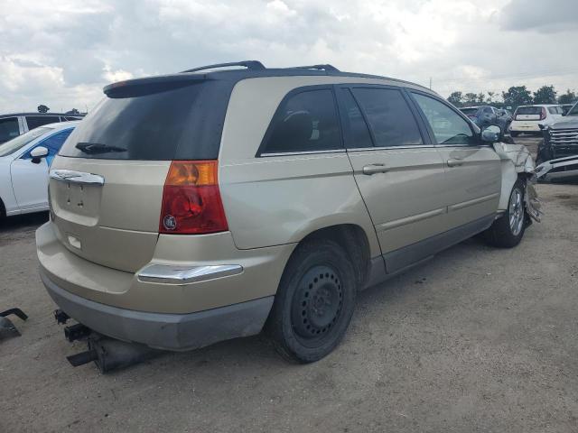 2A4GM68466R752680 - 2006 CHRYSLER PACIFICA TOURING CREAM photo 3