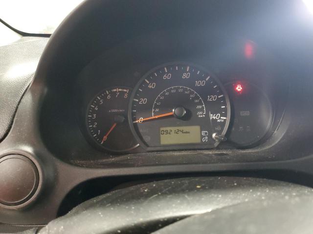 ML32F3FJ7JHF13912 - 2018 MITSUBISHI MIRAGE G4 ES ვერცხლისფერი ფოტო 9