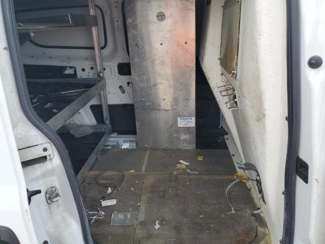 ZFBERFBB7H6E07597 - 2017 RAM PROMASTER SLT Blanc photo 11