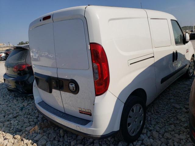 ZFBERFBB7H6E07597 - 2017 RAM PROMASTER SLT Blanc photo 3