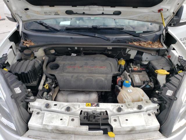 ZFBERFBB5J6H90591 - 2018 RAM PROMASTER SLT 白色 照片 12