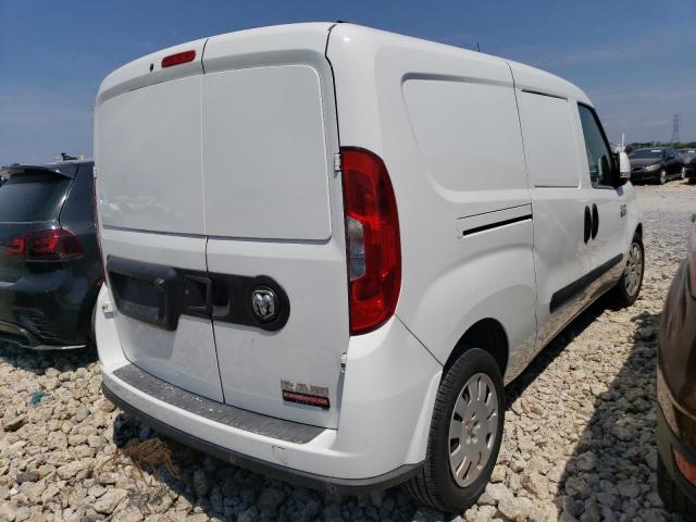 ZFBERFBB5J6H90591 - 2018 RAM PROMASTER SLT WHITE photo 3