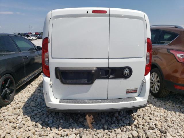 ZFBERFBB5J6H90591 - 2018 RAM PROMASTER SLT 白色 照片 6