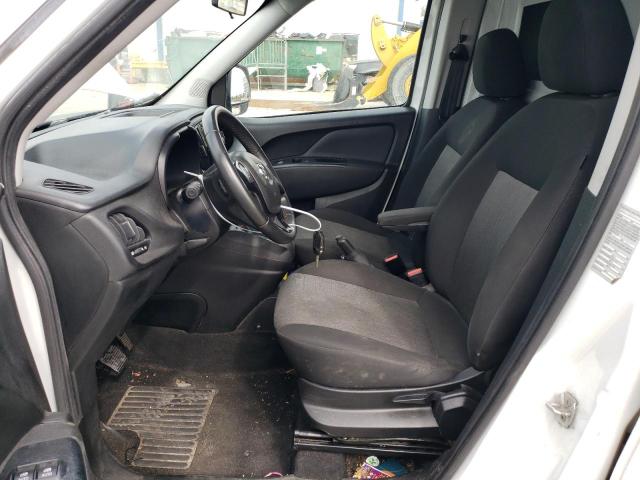 ZFBERFBB5J6H90591 - 2018 RAM PROMASTER SLT 白色 照片 7